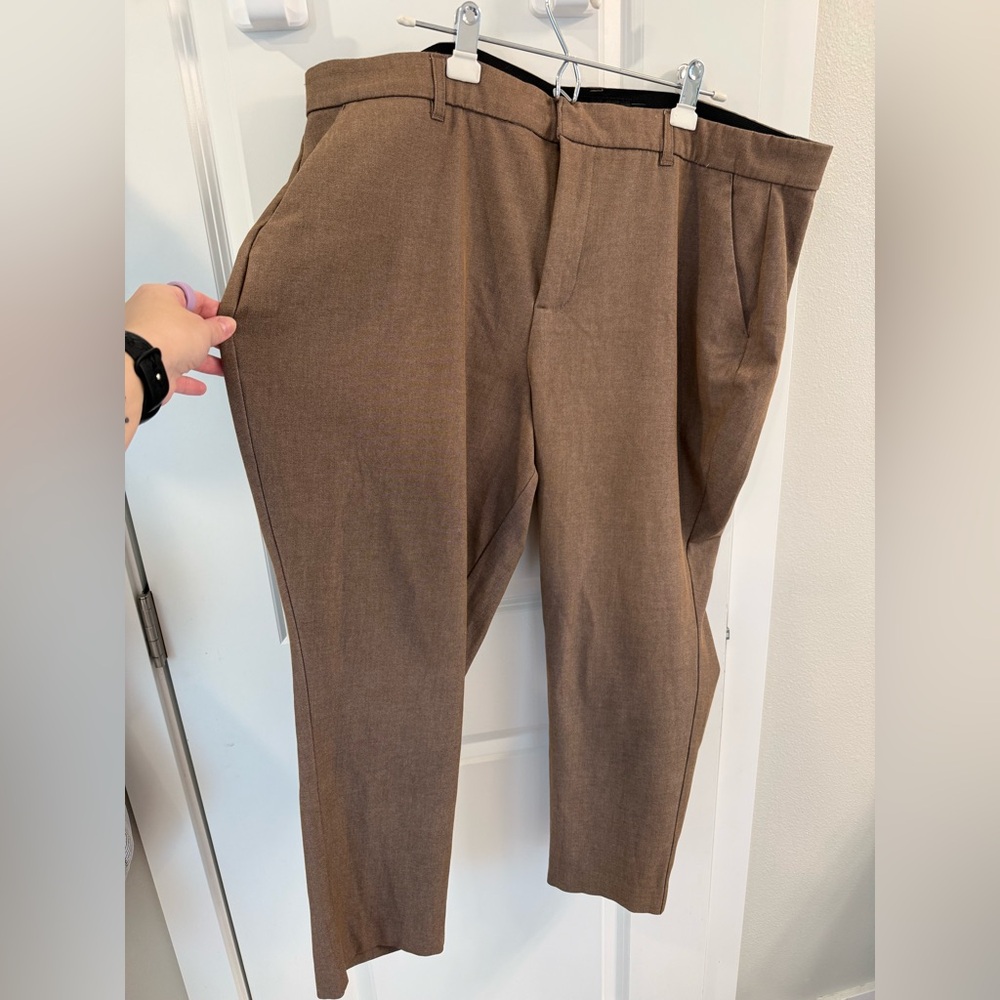 20R Studio by Torrid pants